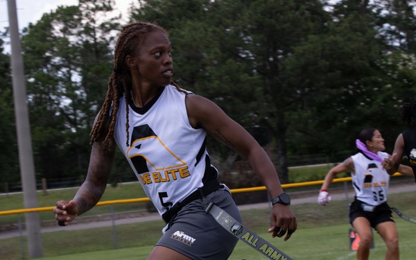 All- Army Sports
