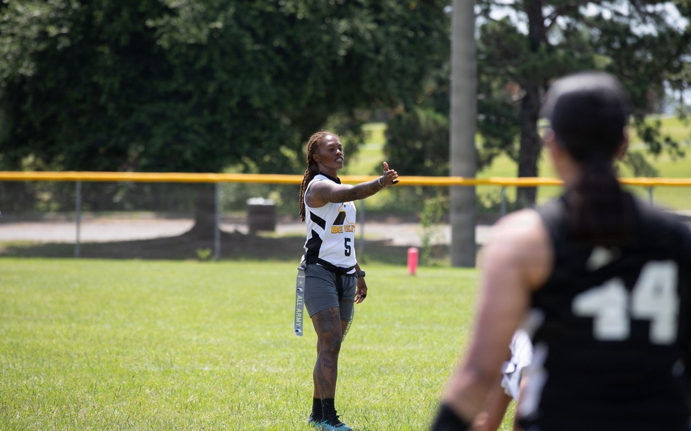 All- Army Sports