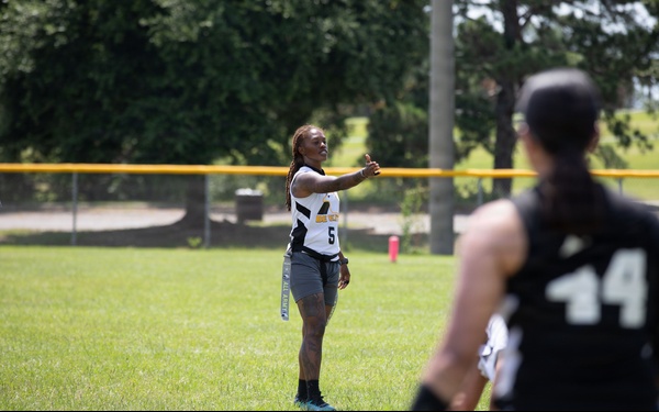 All- Army Sports