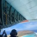U.S. Coast Guard transports equipment, partners for port recovery