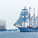 Sail250 Boston Parade of Sail