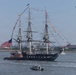 Grand Parade of Sail SAIL250 Boston