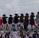 Grand Parade of Sail SAIL250 Boston