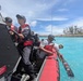 U.S. Coast Guard assesses Port of Rota