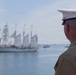 Grand Parade of Sail SAIL250 Boston