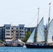 Sail250 Boston Parade of Sail