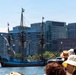 Sail250 Boston Parade of Sail