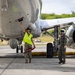 Patrol Squadron 9 conducts flight operations during RIMPAC 2026
