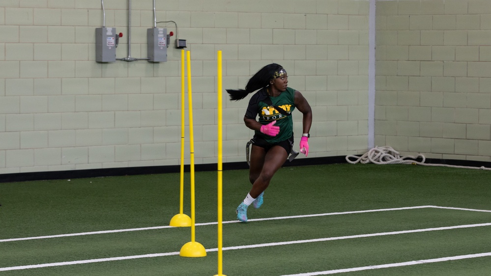 All- Army Sports