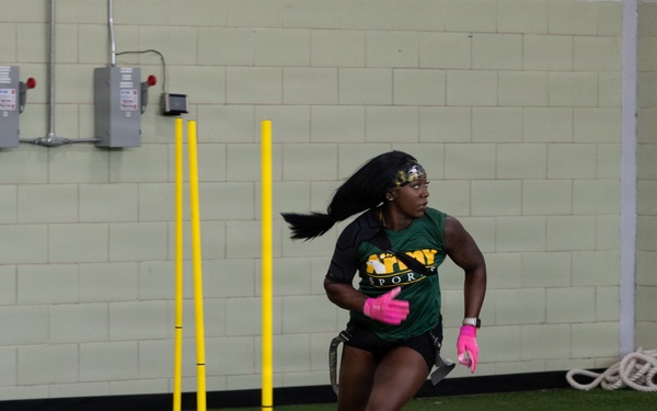 All- Army Sports