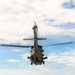 George Washington Conducts Flight Operations