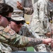 CJTF-HOA Weather Balloon Launch