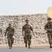 CJTF-HOA Weather Balloon Launch