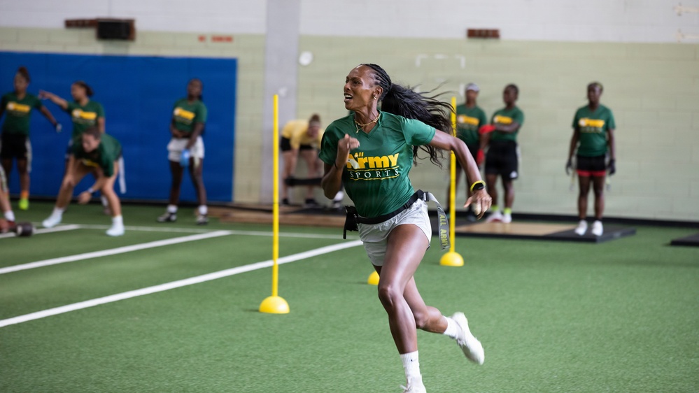 All- Army Sports
