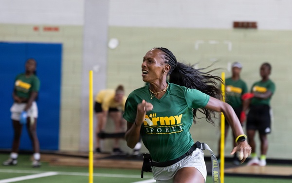 All- Army Sports