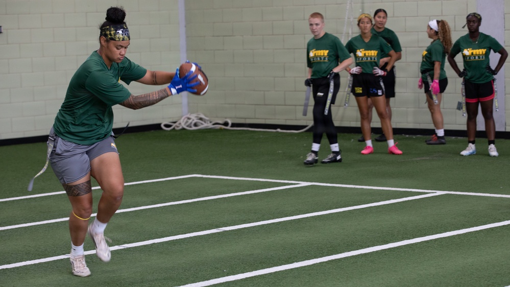 All- Army Sports