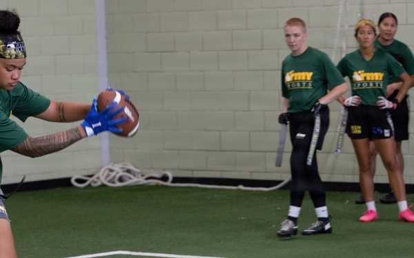 All- Army Sports