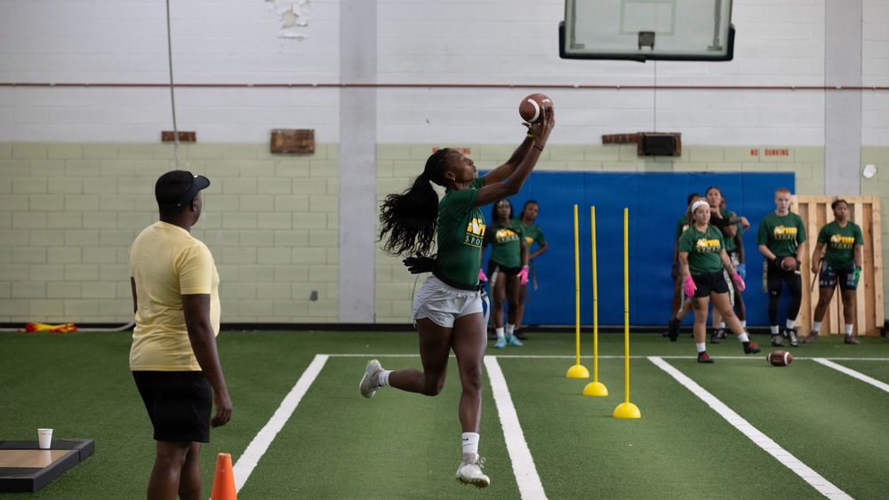 All- Army Sports