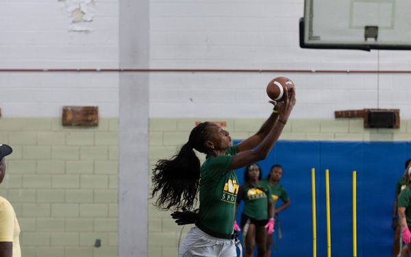 All- Army Sports