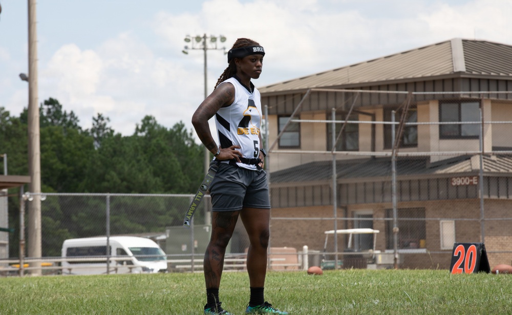 All- Army Sports