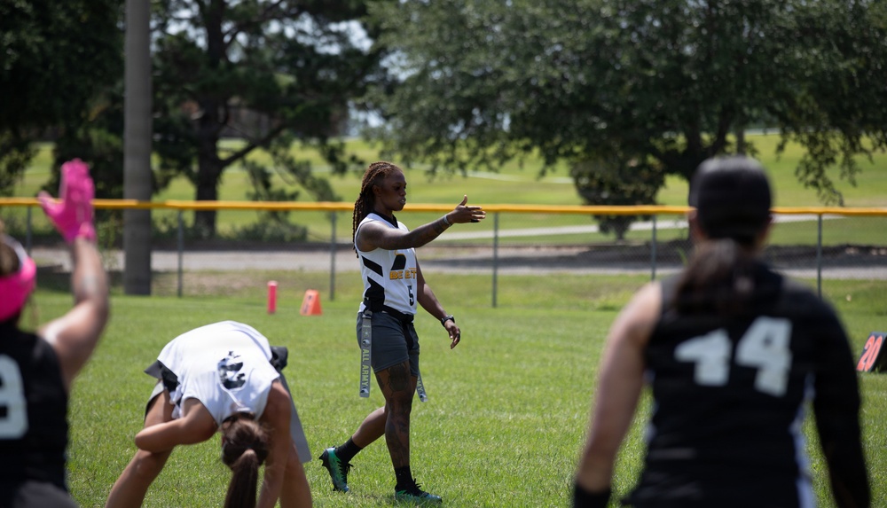 All- Army Sports