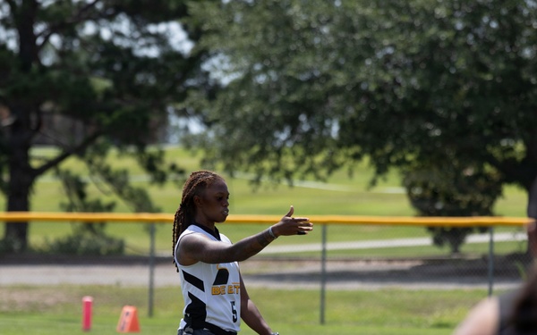All- Army Sports