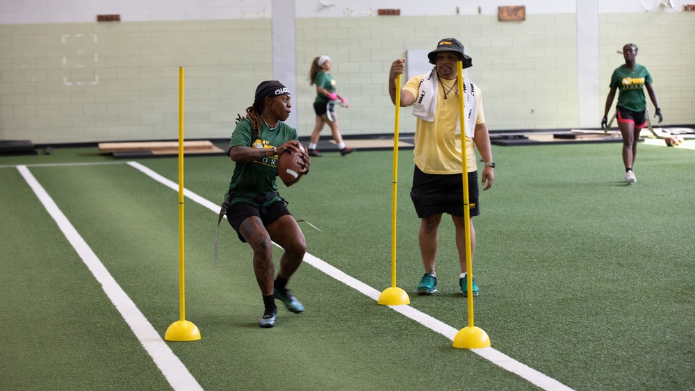 All- Army Sports