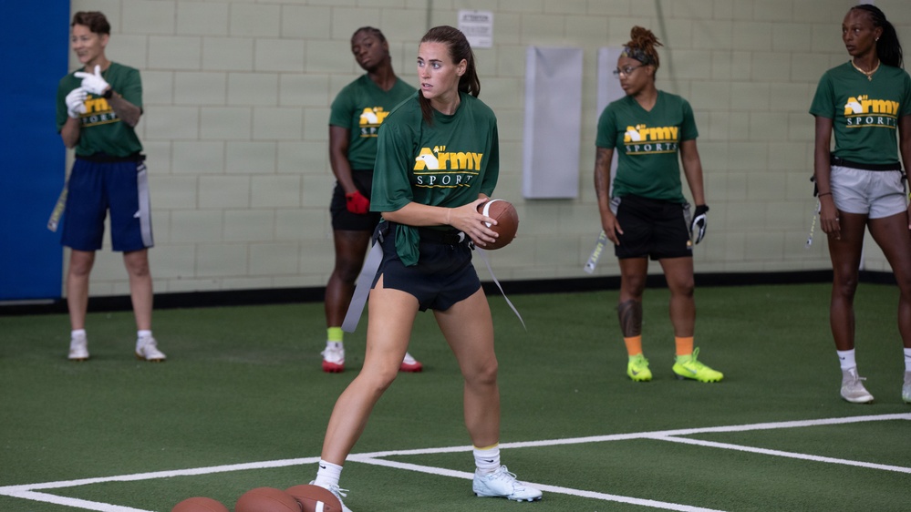 All- Army Sports