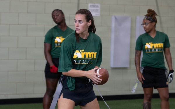 All- Army Sports