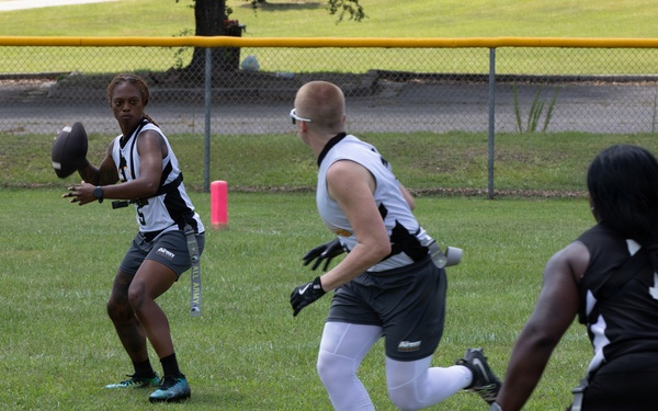 All- Army Sports