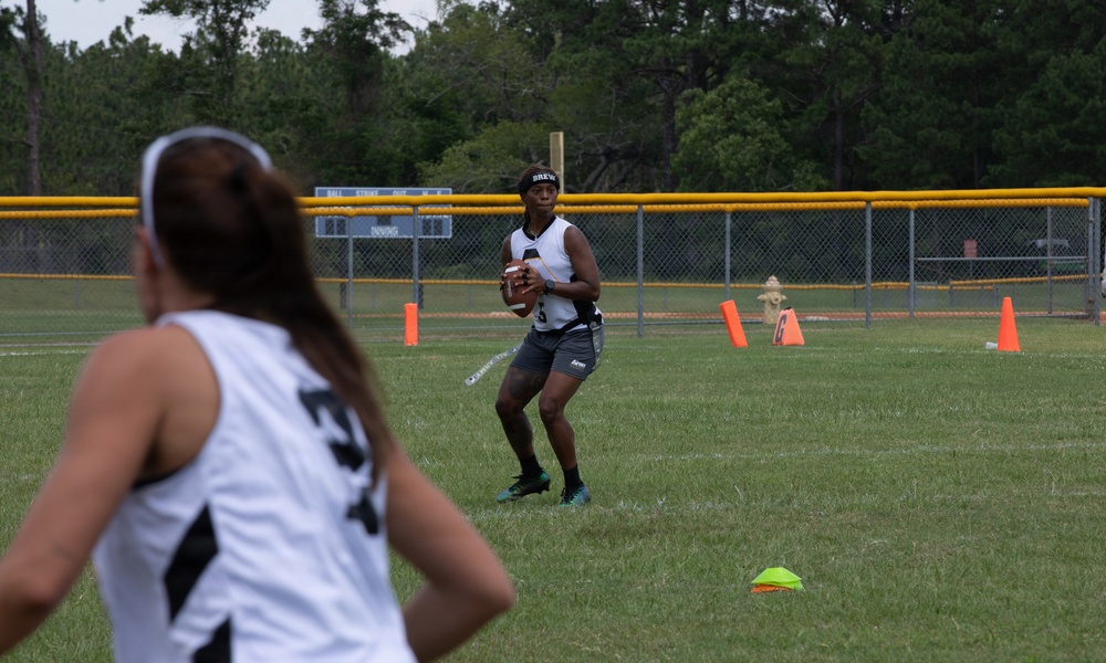 All- Army Sports