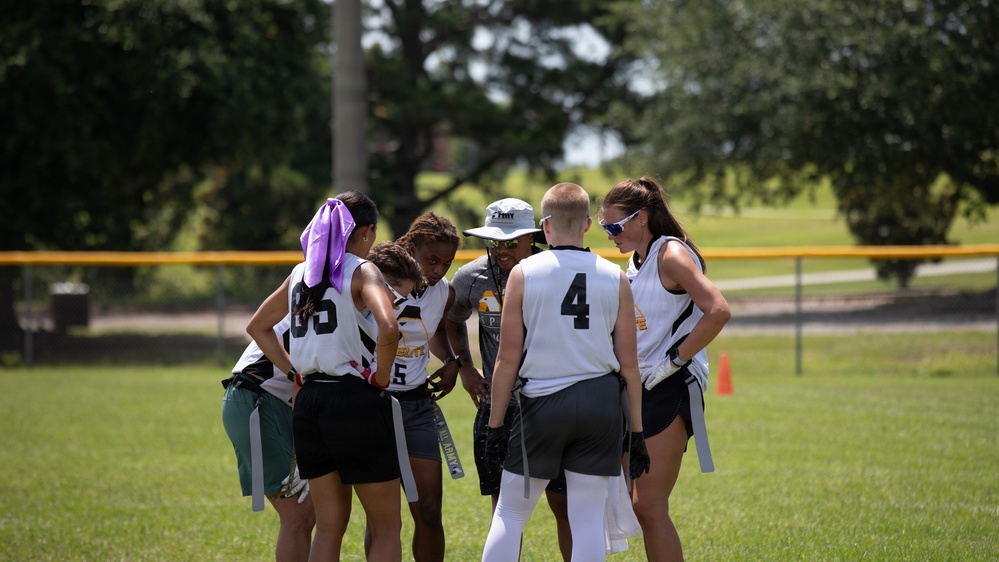 All- Army Sports