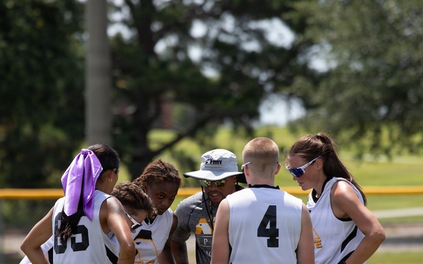 All- Army Sports