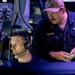 USS Chosin Sailors stand watch during RIMPAC 26