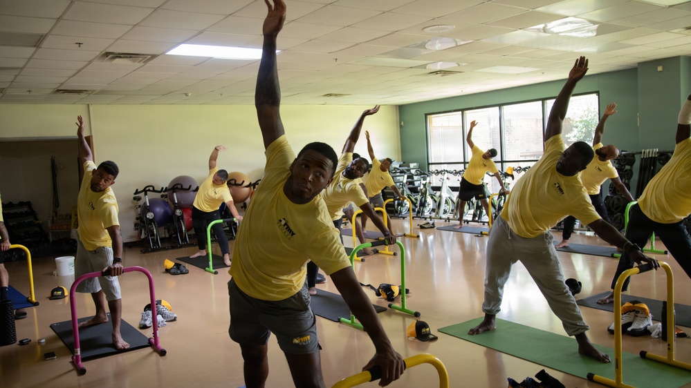 All- Army Sports