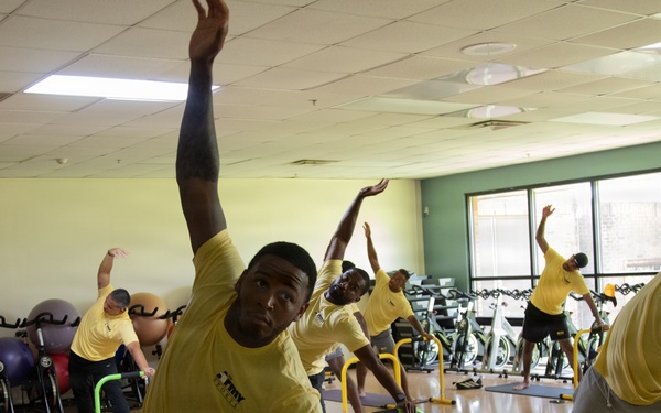 All- Army Sports