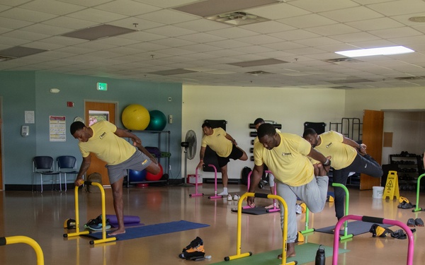 All- Army Sports