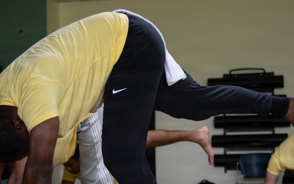 All- Army Sports