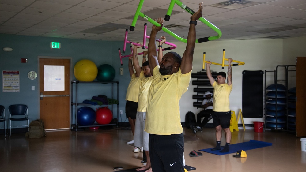 All- Army Sports