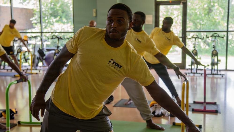 All- Army Sports