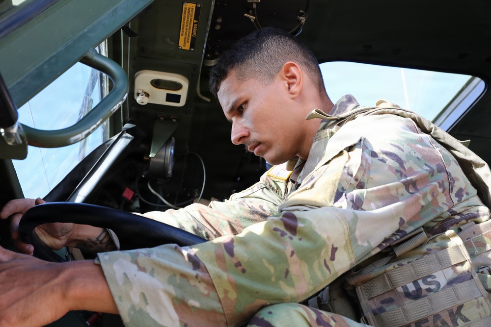 High mobility artillery rocket system maintenance supports readiness during RIMPAC 2026