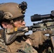 12th LCT Charlie Company Executes Squad Attacks at Camp Fuji