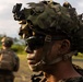 12th LCT Charlie Company Executes Squad Attacks at Camp Fuji
