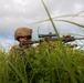 12th LCT Charlie Company Executes Squad Attacks at Camp Fuji