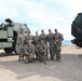 Kentucky Guardsmen pose for a group photo during RIMPAC 2026