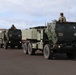 Soldiers conduct post-fire operations during RIMPAC 2026