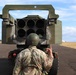 Kentucky National Guard Soldiers conduct post-fire operations during RIMPAC 2026