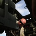 Soldiers conduct post-fire operations during RIMPAC 2026