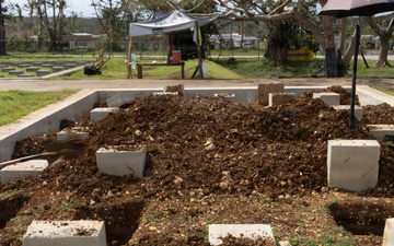USACE rebuilds classrooms for Northern Marianas College