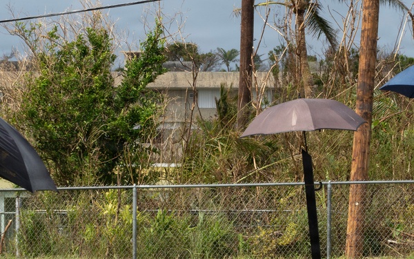 USACE rebuilds classrooms for Northern Marianas College